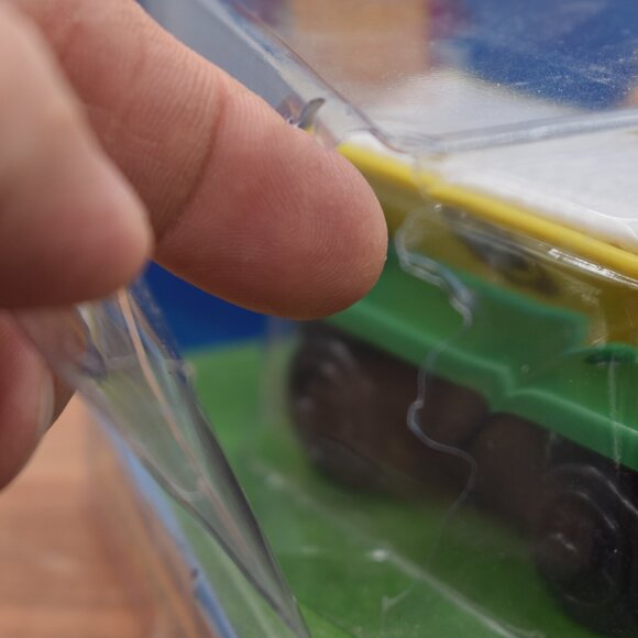 Sodor Bakery Delivery - Thomas & Friends Wooden Railway Fisher-Price Trains - Picture 8 of 13